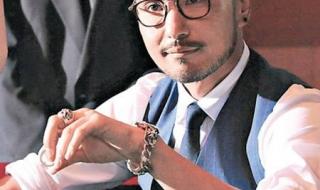 陈展鹏演过的电视剧