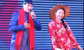 朱之文星光大道初赛