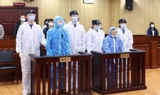 曲婉婷母亲获无期徒刑