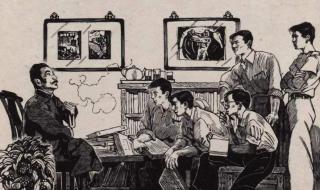 学医救不了中国人原文