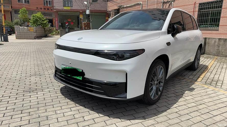 汽车口碑（领跑汽车口碑）