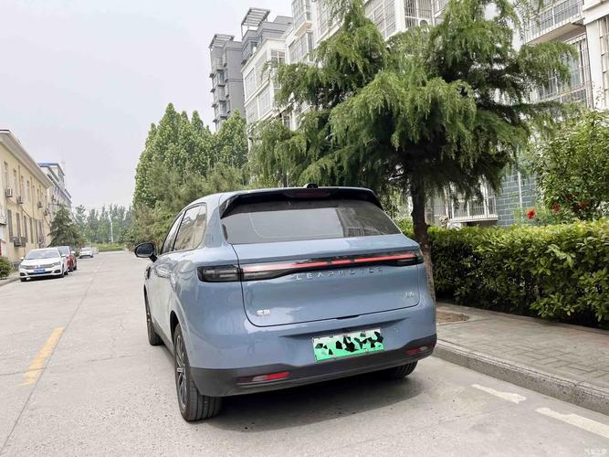 汽车口碑（领跑汽车口碑）