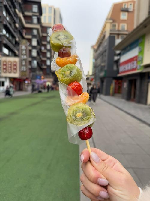 thl糖葫芦手机（糖葫芦手艺）