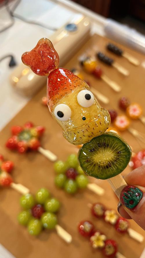 thl糖葫芦手机（糖葫芦手艺）