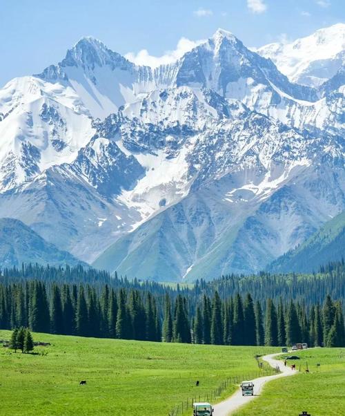 新疆旅游（新疆旅游景点推荐）