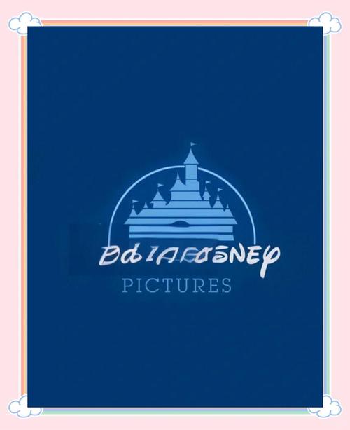 迪士尼动画英语（迪士尼动画片英文原版）