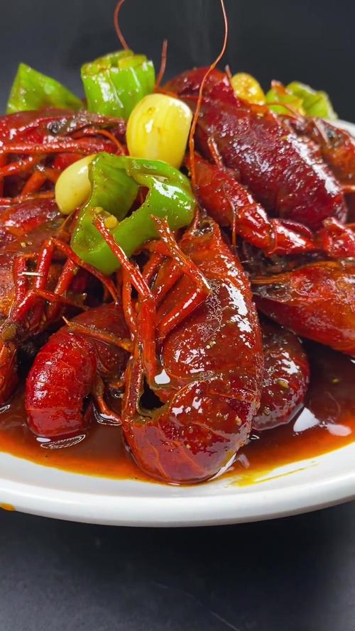 十三香龙虾做法（十三香龙虾做法教学视频）