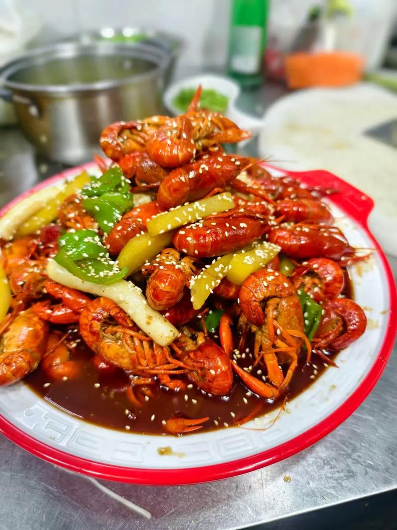 十三香龙虾做法（十三香龙虾做法教学视频）
