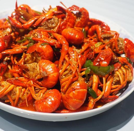 十三香龙虾做法（十三香龙虾做法教学视频）