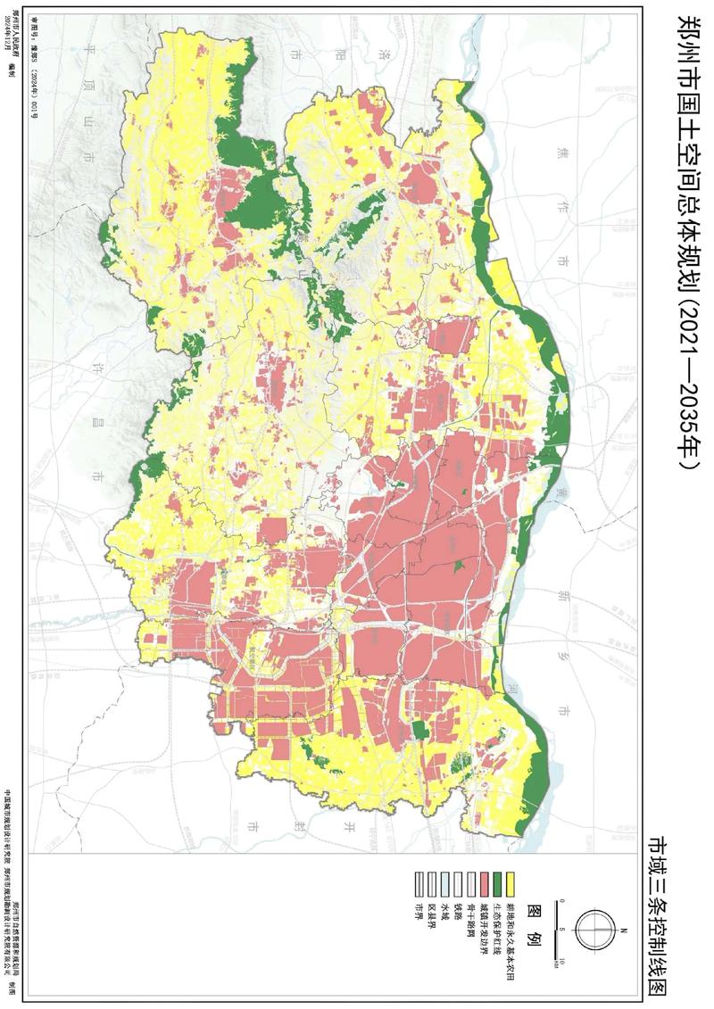 郑州市三维地图（郑州市三维地图高清版）