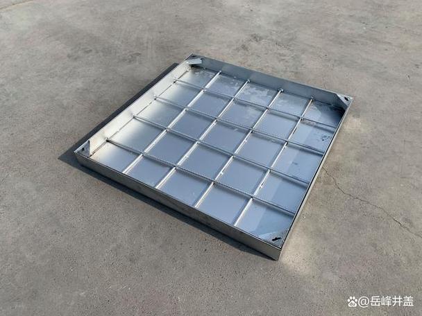 益阳不锈钢井盖（邵阳不锈钢井盖）