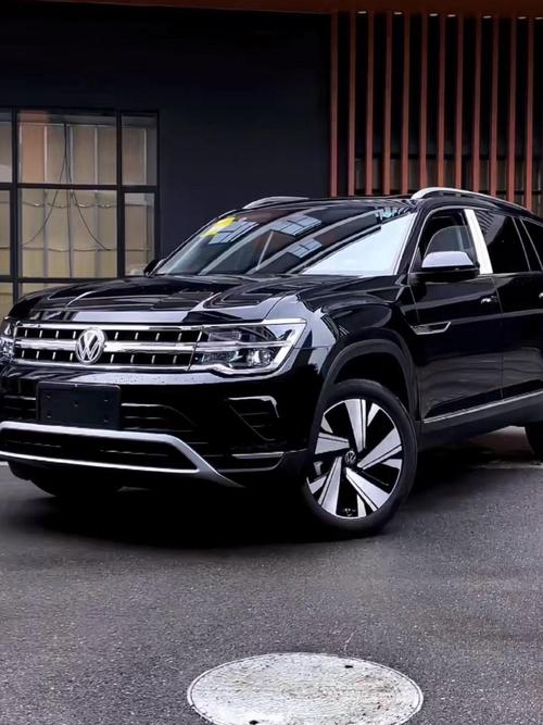 大众汽车suv（大众汽车suv全部车型）