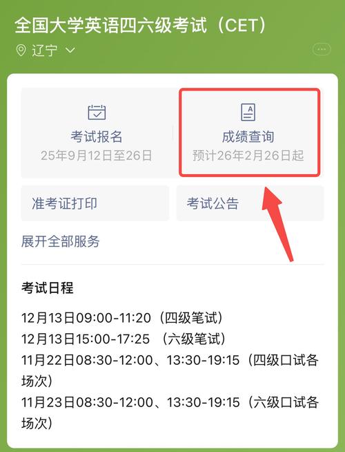 准考证号查询入口（英语六级准考证号查询入口）