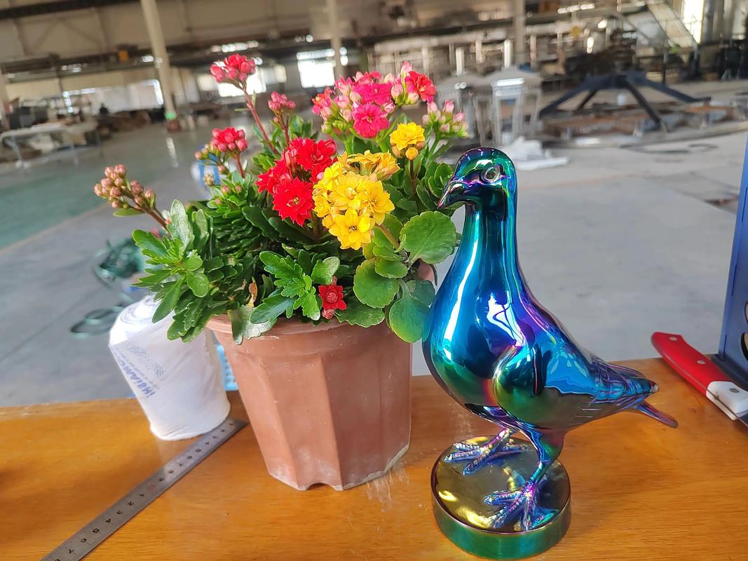 不锈钢镀钛（不锈钢镀钛工艺流程是怎样的）