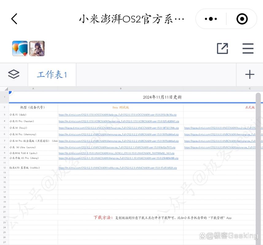 手机rom下载（手机rom包下载后怎么安装）