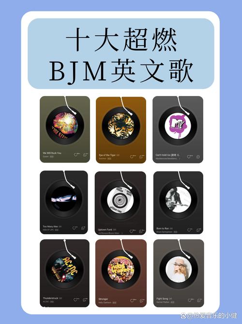 经典英语（经典英语歌曲排行榜前十名）