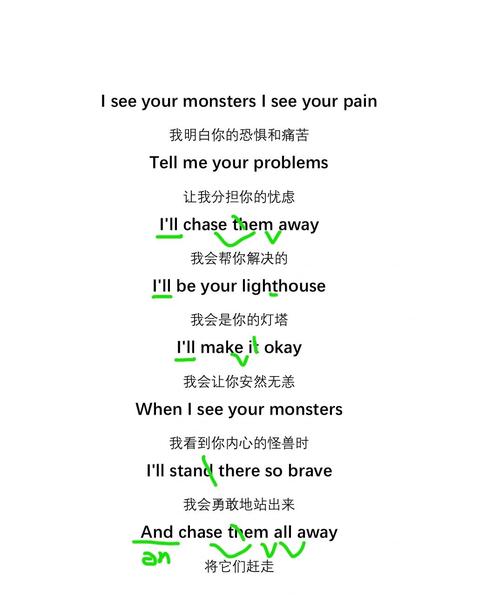 经典英语（经典英语歌曲排行榜前十名）