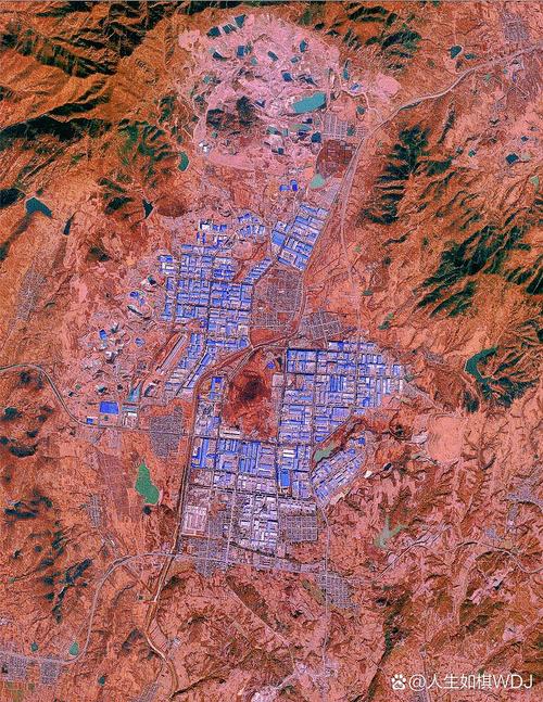 卫星地图高清（卫星地图高清在线）