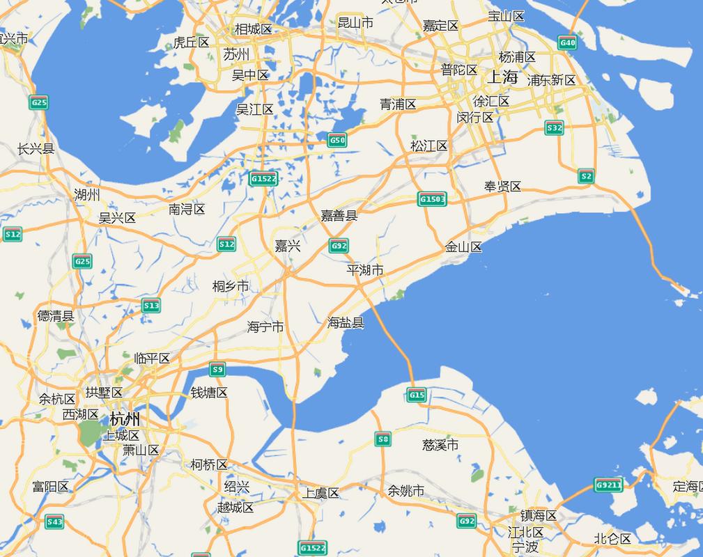 浙江余姚地图（浙江余姚位置图片）