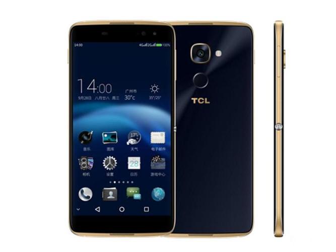 tcl手机w939（TCL手机是国产的吗）