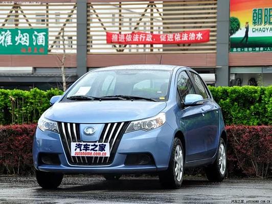 长城汽车凌傲（长城汽车凌傲多少钱）