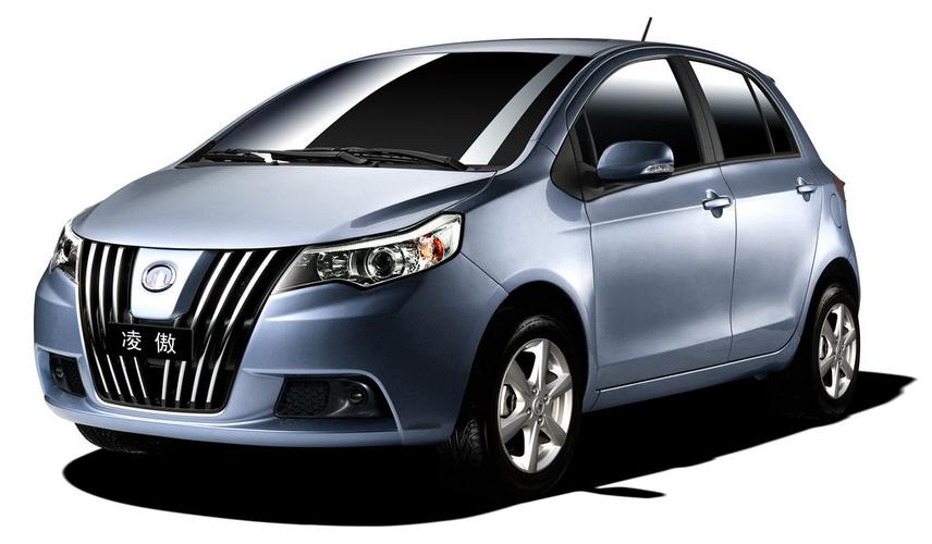 长城汽车凌傲（长城汽车凌傲多少钱）