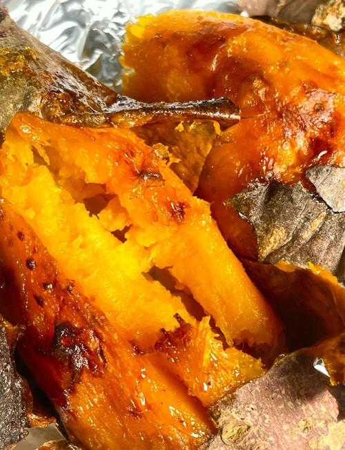 红薯的做法（红薯的做法简单又好吃）