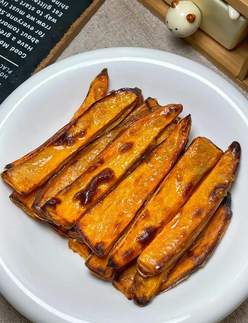 红薯的做法（红薯的做法简单又好吃）