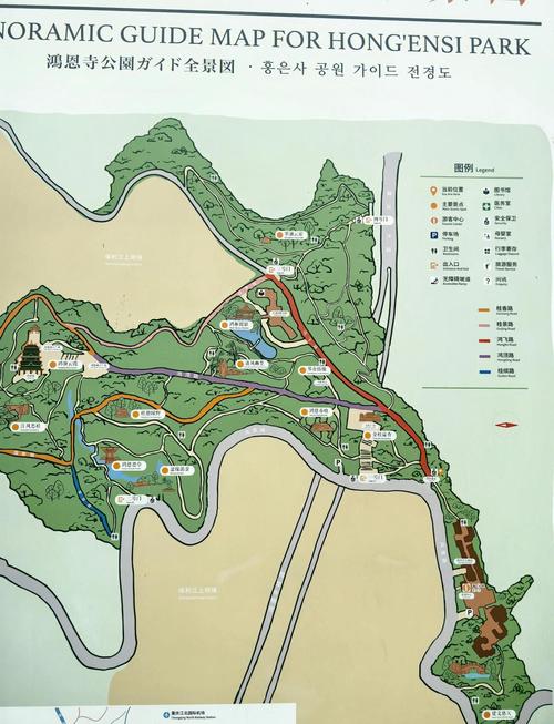 宁波市江北区地图（江北区地图详细地图）