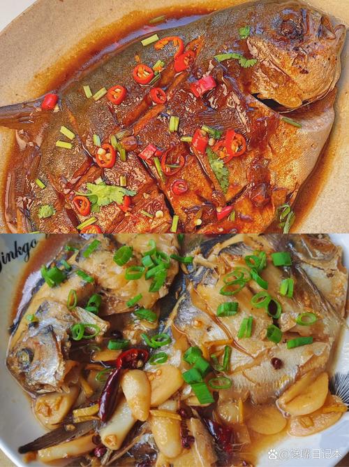 清蒸平鱼的做法（清蒸平鱼的做法和步骤鱼的做法窍门）