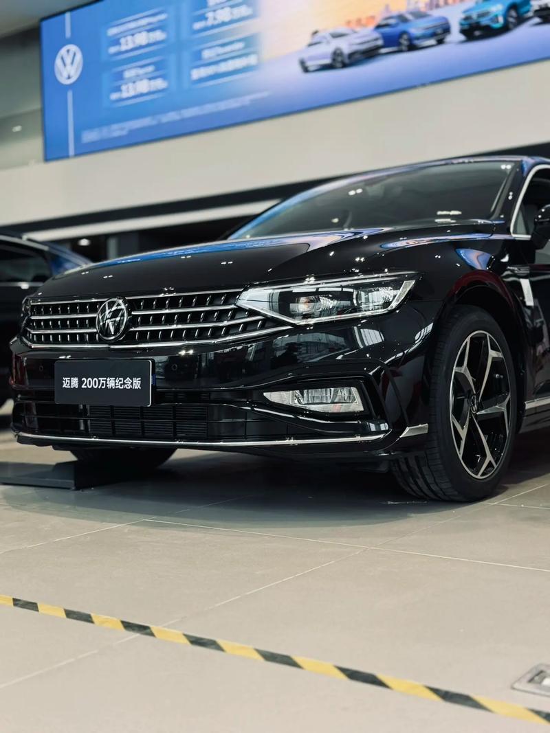 一汽大众汽车迈腾（一汽大众迈腾官方指导价）