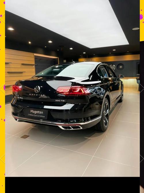 一汽大众汽车迈腾（一汽大众迈腾官方指导价）