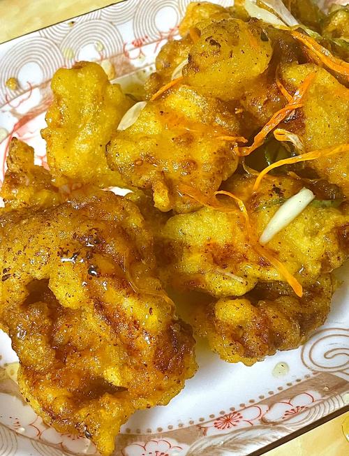 锅包肉的做法视频（饭店锅包肉的做法视频）