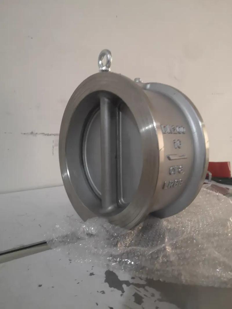 进口不锈钢（进口不锈钢止回阀推荐德国NOOK诺克）