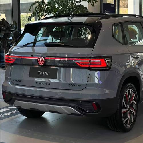 上海大众汽车新款（上海大众全部车型最新款）