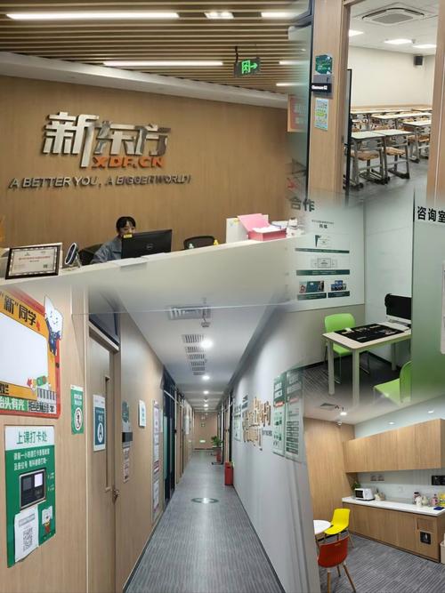 上海新东方英语官网（上海新东方语言学校）