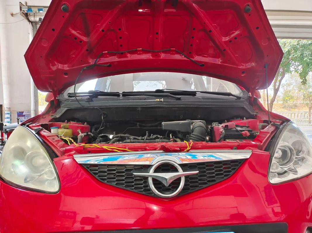 丘比特汽车（丘比特汽车水箱）