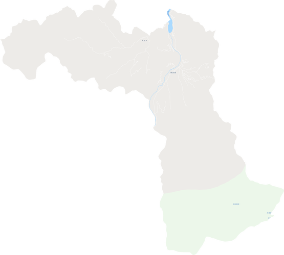 凤翔县地图（凤翔县高清航拍地图）