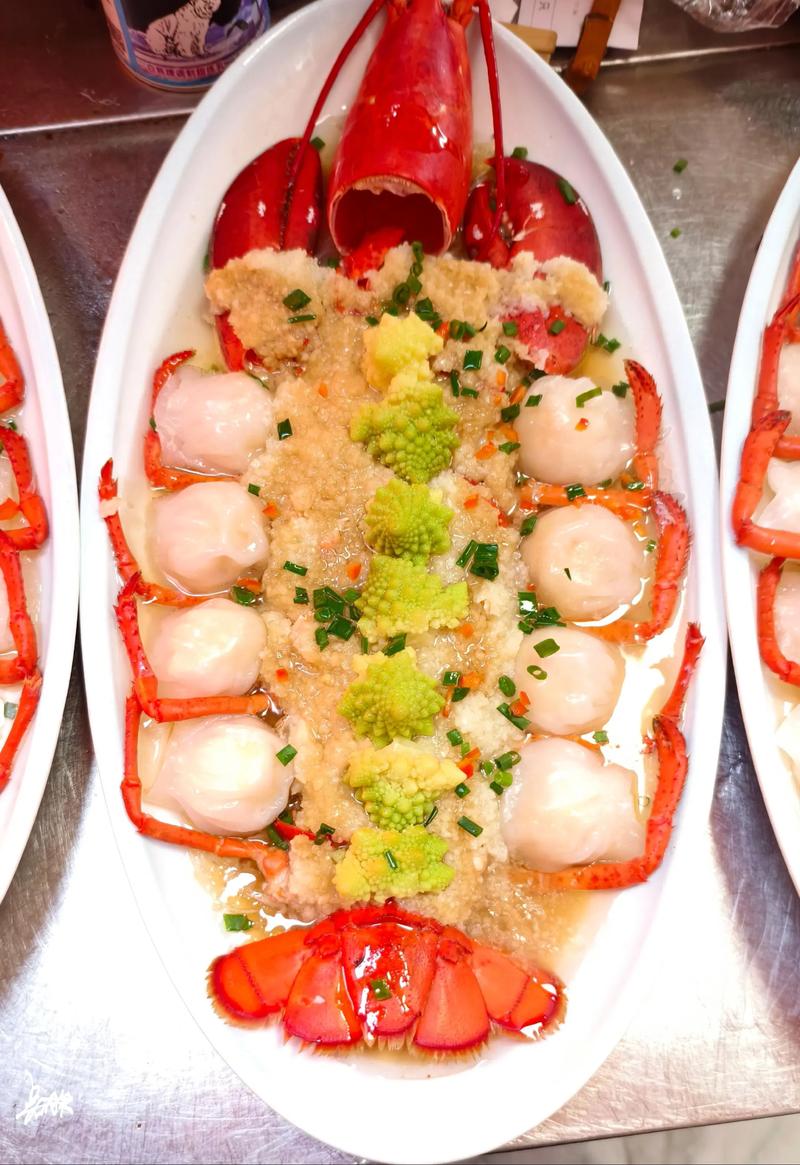 波士顿龙虾做法（波士顿龙虾做法家常）