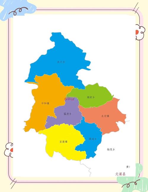 方正县地图（方正县地图全图）