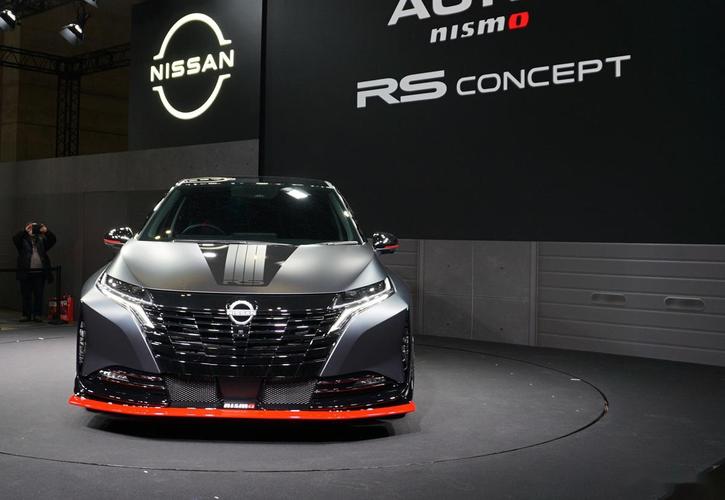 东京改装车展（东京改装车展香港）