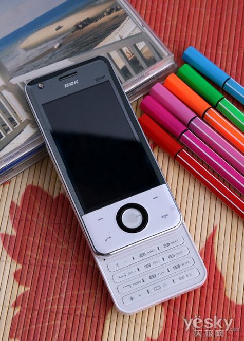 步步高手机i536（步步高手机i509）