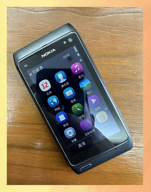 诺基亚智能手机论坛（诺基亚手机论坛之家）