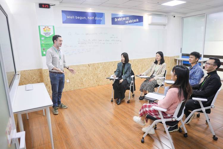 英语学习培训（英语学习培训班）