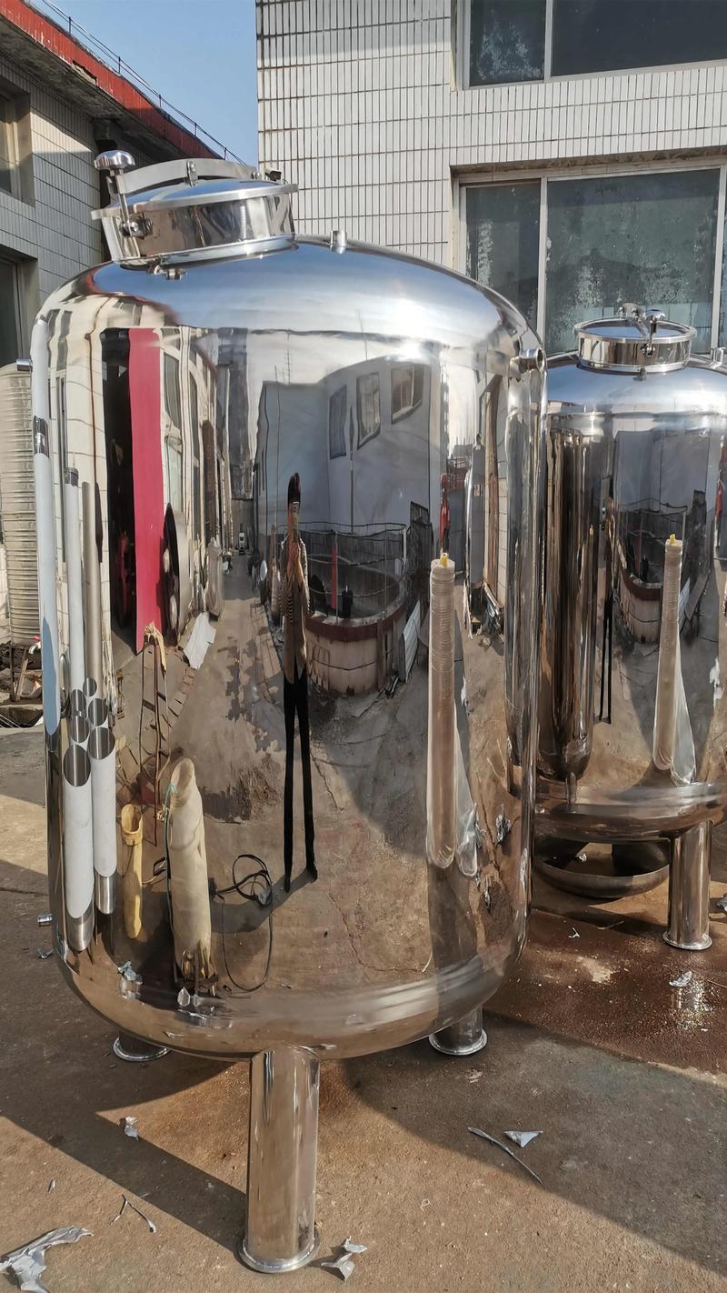 天津不锈钢（天津不锈钢水箱厂家）