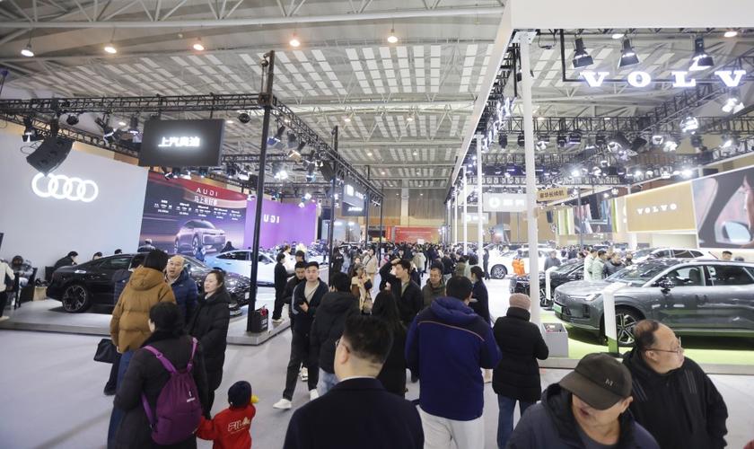 济宁车展（济宁车展2026）