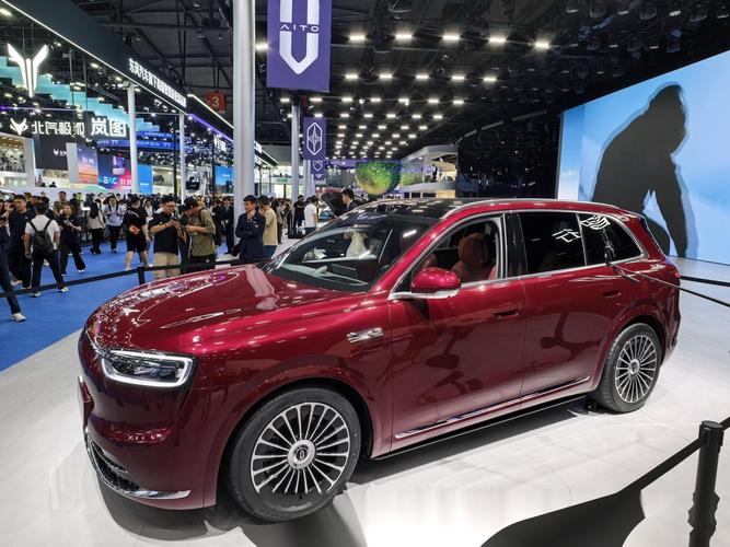 济宁车展（济宁车展2026）