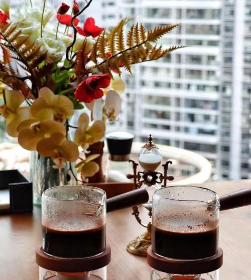 爱尔兰咖啡的做法（爱尔兰咖啡操作步骤）