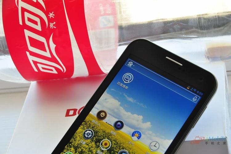 大可乐手机（大可乐手机官方网站）