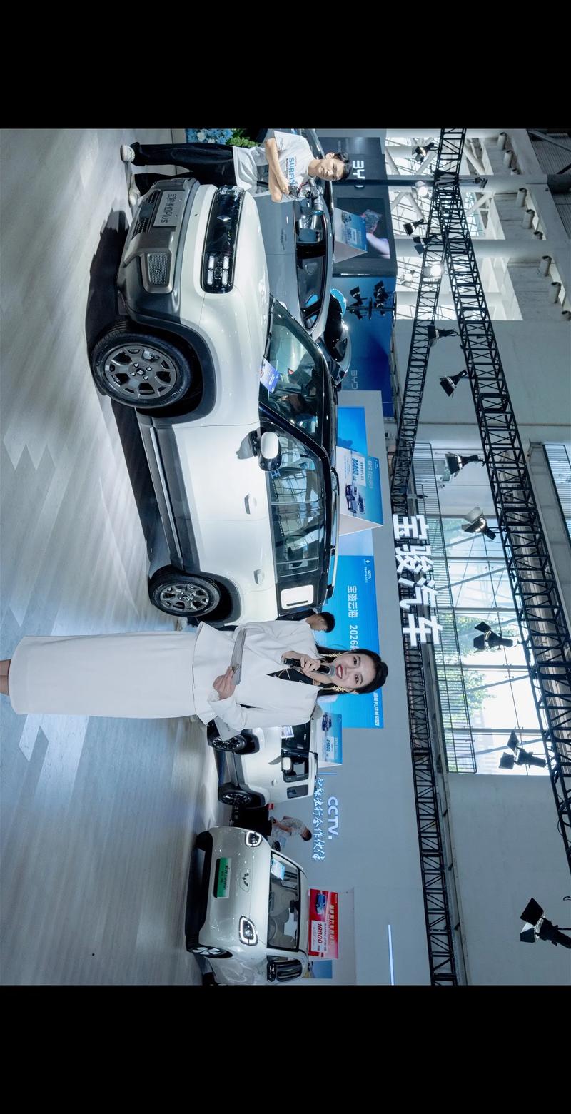 沧州车展（沧州车展在哪里举办）